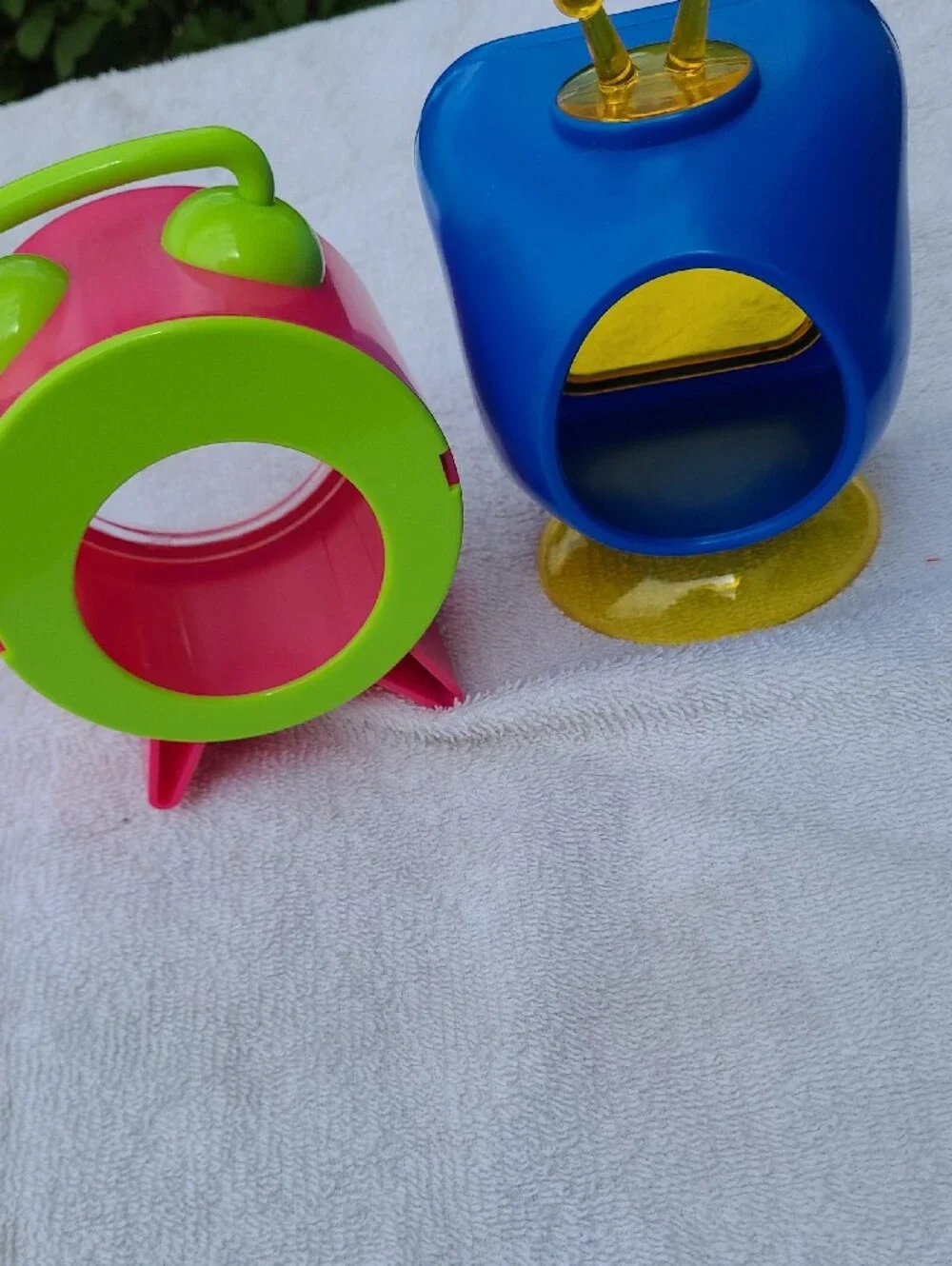 Hamster/Fancy Mouse Accessories